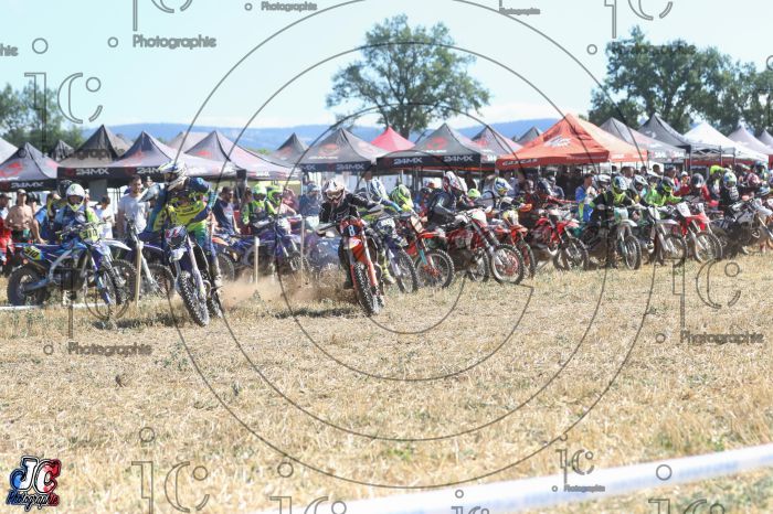 Endurance  Paulhaguet 2022